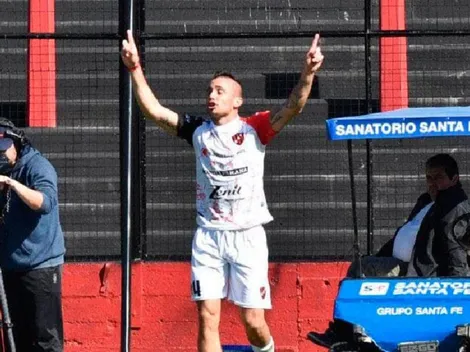 Patronato hizo el primer gol de la Superliga y le ganó a Colón, que se fue silbado