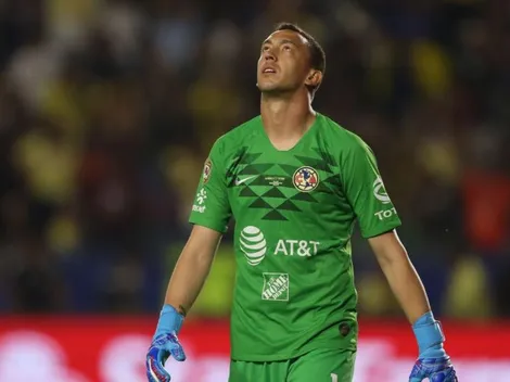 Marchesín podría dar el salto de su vida y convertirse en el reemplazante de Casillas