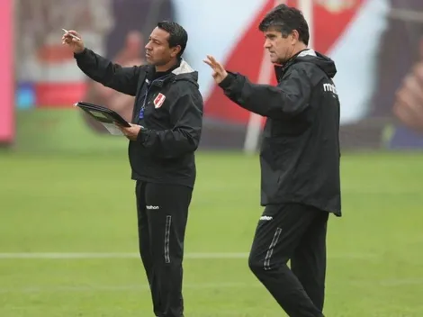 La Sub-23 le ganó 1-0 a Ecuador en su último partido amistoso de cara a Lima 2019