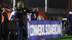 Mucha lluvia, muchas chances y pocos goles: Independiente venció por la mínima a la U. Católica