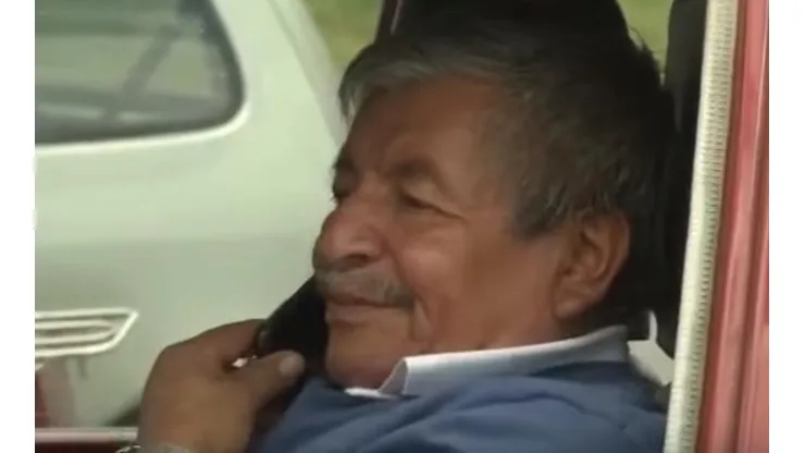 Luis Quintana