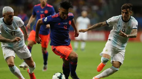 Radamel Falcao, jugador del AS Mónaco de Francia.