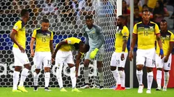 La Selección de Ecuador tuvo una Copa América decepcionante.