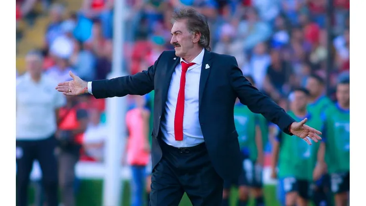 Toluca intentó contratar una importante figura para el Apertura 2019 pero no lo logró