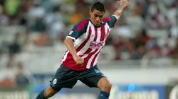 "Con la playera de Chivas ya no vas a ganar": Pato Araujo