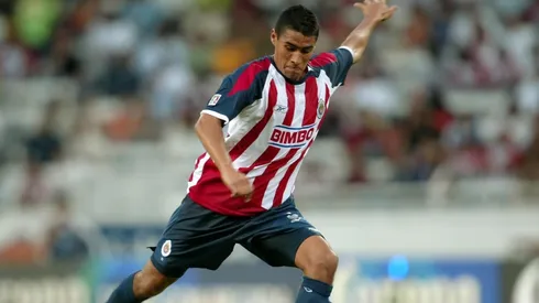 "Con la playera de Chivas ya no vas a ganar": Pato Araujo