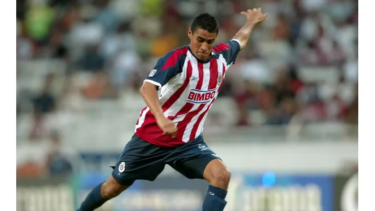 "Con la playera de Chivas ya no vas a ganar": Pato Araujo