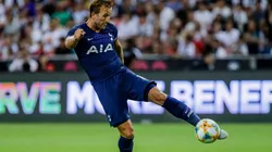 Harry Kane (Foto: Getty)