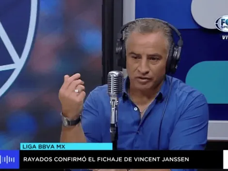 "El presente de Janssen no es para que valga 20 millones de dólares"