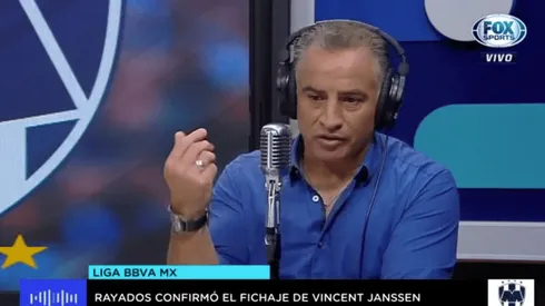 "El presente de Janssen no es para que valga 20 millones de dólares"