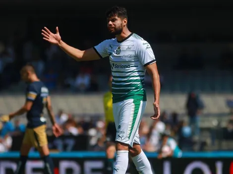 Adiós México para Néstor Araujo: "Quiero seguir en Europa"