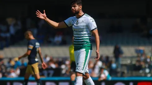 Adiós México para Néstor Araujo: "Quiero seguir en Europa"