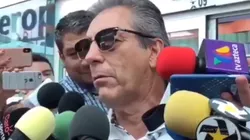 "La simpatía por América también cuenta para las críticas": Boy