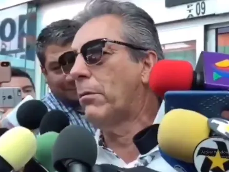 "La simpatía por América también cuenta para las críticas": Boy