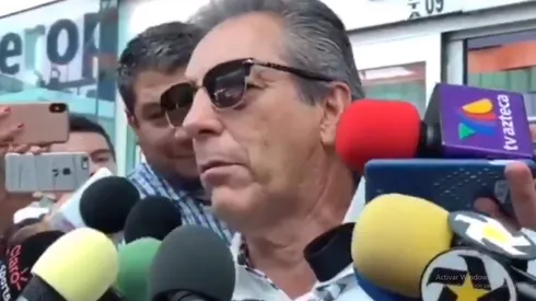 "La simpatía por América también cuenta para las críticas": Boy