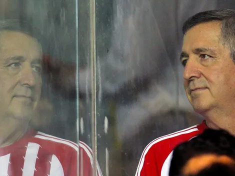 Récord: sin Vergara, malas decisiones y falta de liderazgo en Chivas