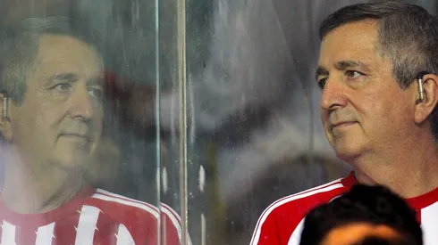 Récord: sin Vergara, malas decisiones y falta de liderazgo en Chivas