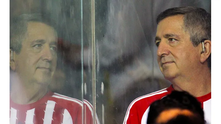 Récord: sin Vergara, malas decisiones y falta de liderazgo en Chivas
