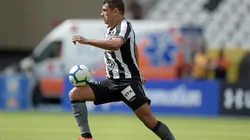 EN VIVO: Botafogo vs. Atlético Mineiro por la Copa Sudamericana