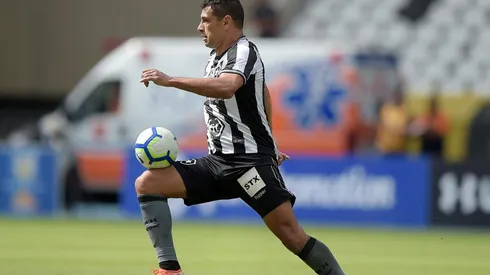 EN VIVO: Botafogo vs. Atlético Mineiro por la Copa Sudamericana