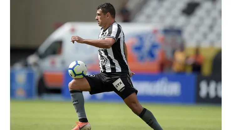 EN VIVO: Botafogo vs. Atlético Mineiro por la Copa Sudamericana