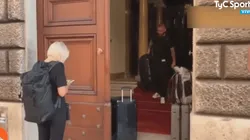 Captura: TyC Sports.