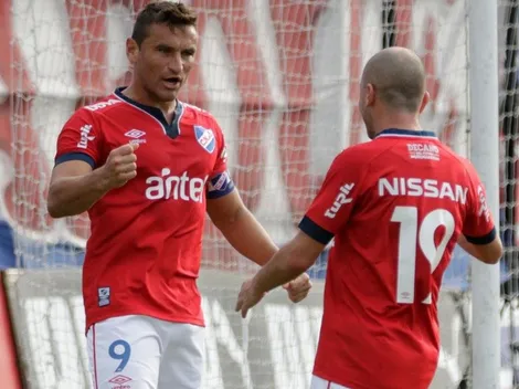 Ver EN VIVO: Nacional vs. Inter de Porto Alegre por la Copa Libertadores