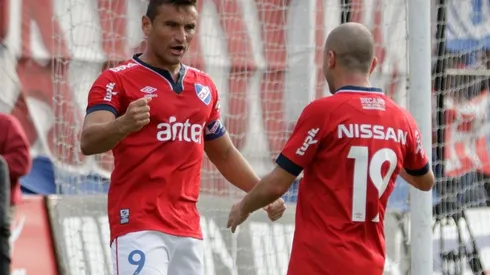 Ver EN VIVO: Nacional vs. Inter de Porto Alegre por la Copa Libertadores