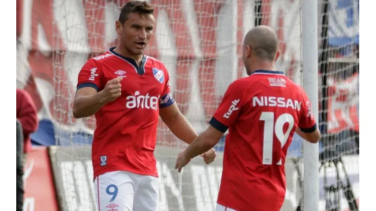 Ver EN VIVO: Nacional vs. Inter de Porto Alegre por la Copa Libertadores
