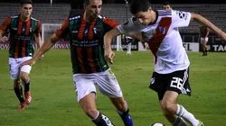 Barcelona SC confirma un fichaje con pasado en la Serie A de Italia