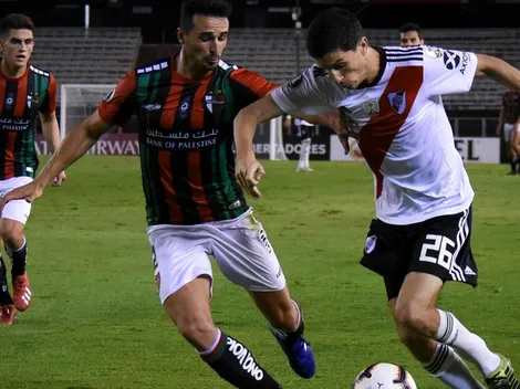 Barcelona SC confirma un fichaje con pasado en la Serie A de Italia