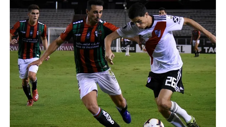 Barcelona SC confirma un fichaje con pasado en la Serie A de Italia