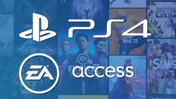 PS4: el EA Access llega hoy a la consola de Sony luego de cinco años