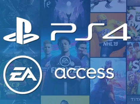 PS4: el EA Access llega hoy a la consola de Sony luego de cinco años