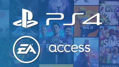 PS4: el EA Access llega hoy a la consola de Sony luego de cinco años