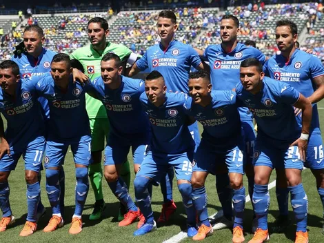 Qué canal transmite Chicago Fire vs. Cruz Azul por la Leagues Cup