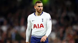 ¡Llegó el europeo! Rayados oficializa a Vincent Janssen