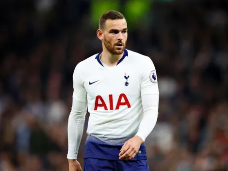 ¡Llegó el europeo! Rayados oficializa a Vincent Janssen