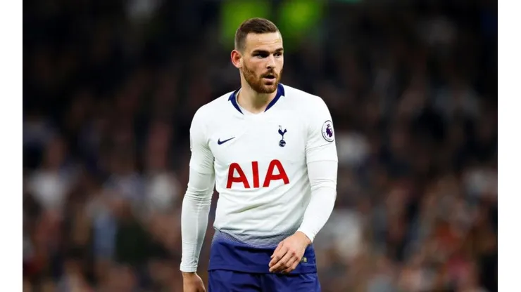 ¡Llegó el europeo! Rayados oficializa a Vincent Janssen