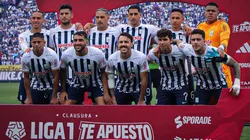 Uno de los mejores jugadores es tentado por Alianza Lima