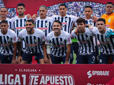 Uno de los mejores jugadores de la Liga 1 es tentado directamente por Alianza Lima