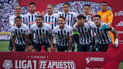 Uno de los mejores jugadores es tentado por Alianza Lima