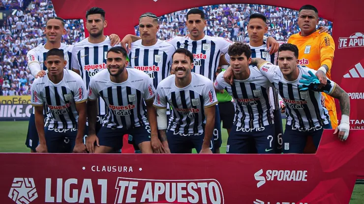 Uno de los mejores jugadores es tentado por Alianza Lima