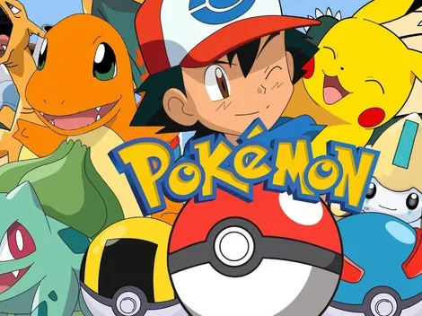 Tencent confirma estar trabajando en un nuevo juego oficial de Pokémon