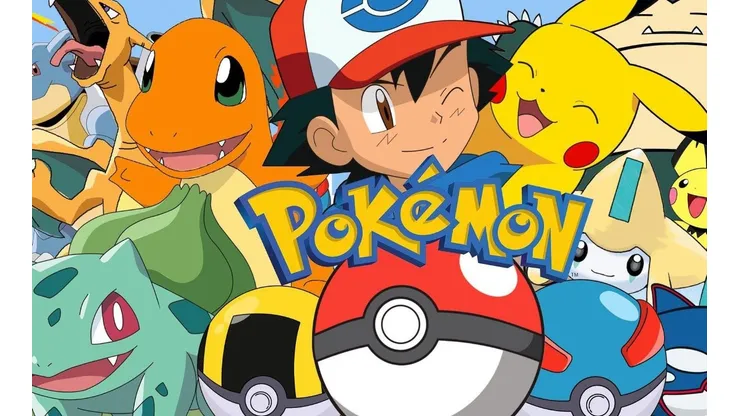 Tencent confirma estar trabajando en un nuevo juego oficial de Pokémon