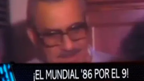 Ruggeri subió un video de su papá a Instagram y nos emocionó: "Jamás lo había visto de esa manera"