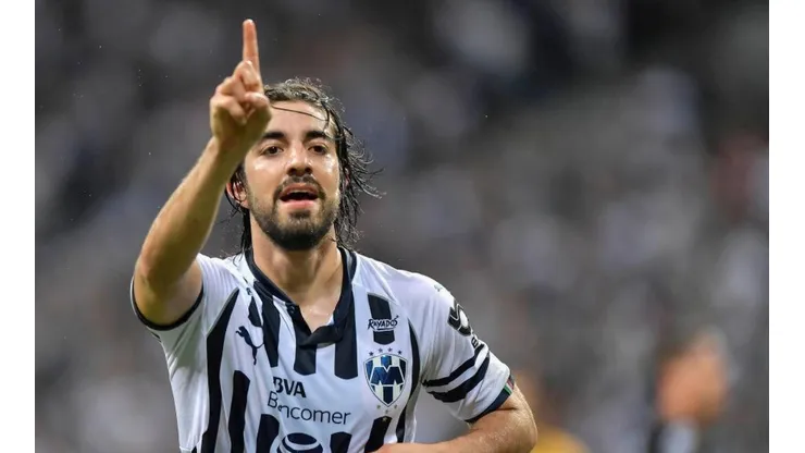 ¿Podría quedarse? Diego Alonso cuenta con Pizarro para el Apertura 2019