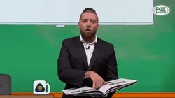 ¿Cómo llegaron los aficionados al inicio del Apertura 2019?