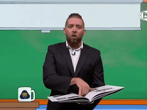 ¿Cómo llegaron los aficionados al inicio del Apertura 2019?