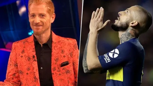 Benedetto fue criticado por Liberman.